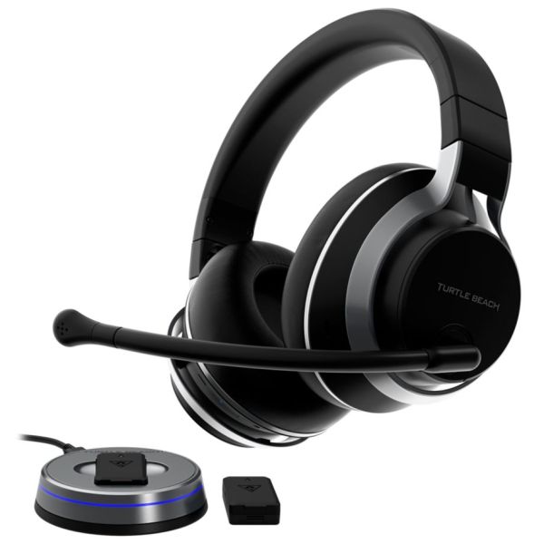 Turtle Beach Stealth Pro for Playstation (TBS-3365-02)