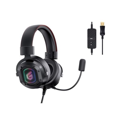 Conceptronic ATHAN02B 7.1-Channel Gaming Headset (ATHAN02B)