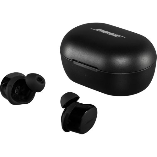 Bose QuietComfort Earbuds black (B888507-0100)