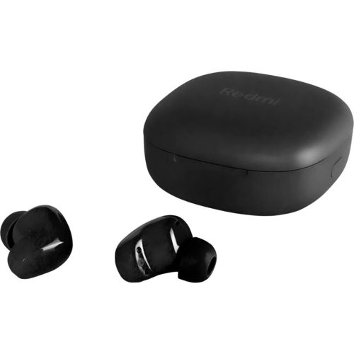 Xiaomi Redmi Buds 6 Play black (57679)