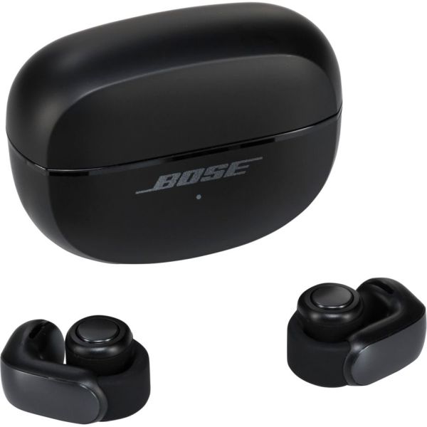 Bose Ultra Open Earbuds black (881046-0010)