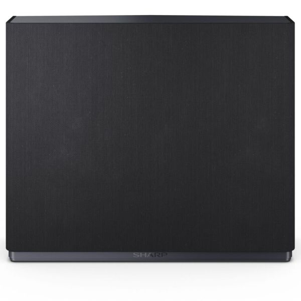 Sharp CP-AWS0101 black (CP-AWS0101)