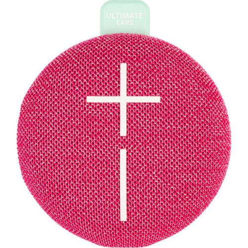 Ultimate Ears Miniroll Calming Pink (984-002035)