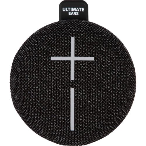 Ultimate Ears Miniroll Gentle Black (984-002017)