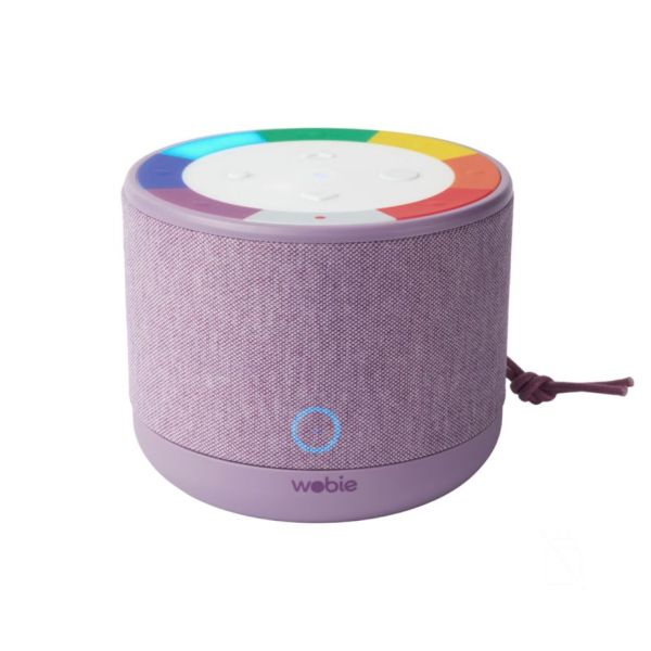 wobie box Violet (WOBIE BOX VIOLET)