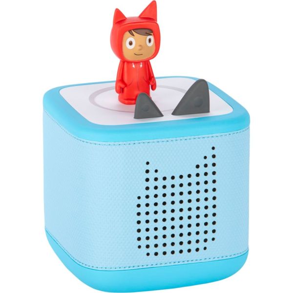 Tonies Toniebox 2 Classic Starterset Sky Blue (220911)