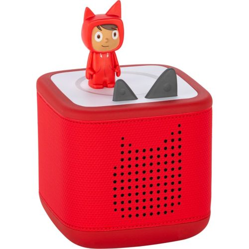 Tonies Toniebox 2 Classic Starterset Sunset Red (220910)