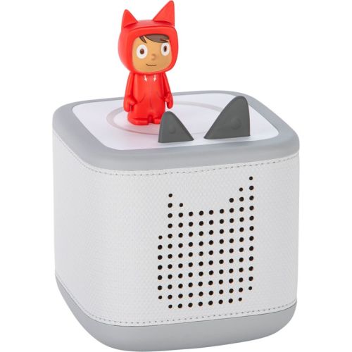 Tonies Toniebox 2 Classic Starterset Moon Grey (220913)