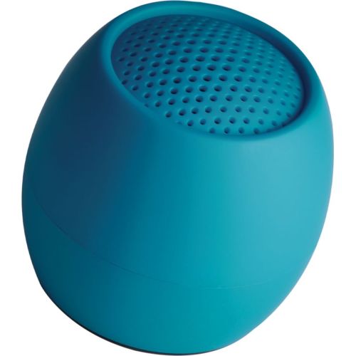 Boompods Zero Ocean Speaker Tide Blue (ZEXBLU)