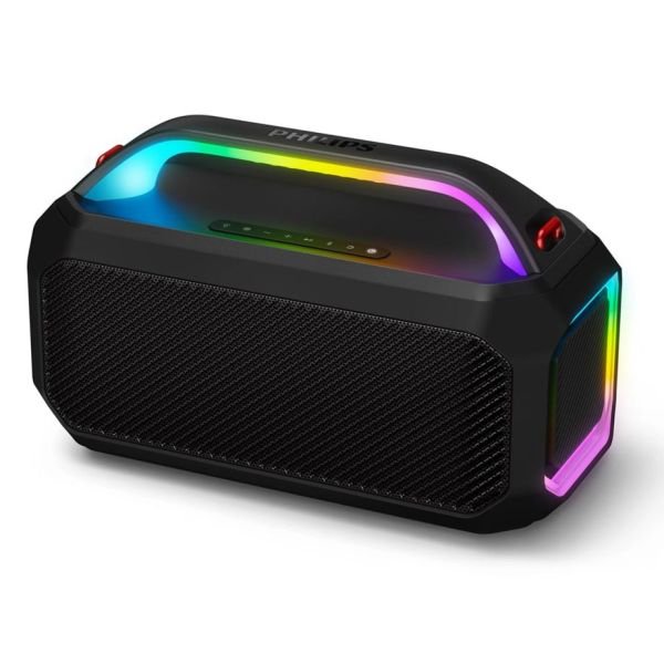 Philips TAS7000EB/00 schwarz (TAS7000EB/00)