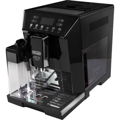 DeLonghi ECAM 46.860B (ECAM 46.860B)