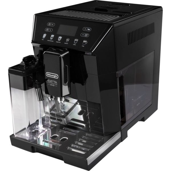 DeLonghi ECAM 46.860B (ECAM 46.860B)