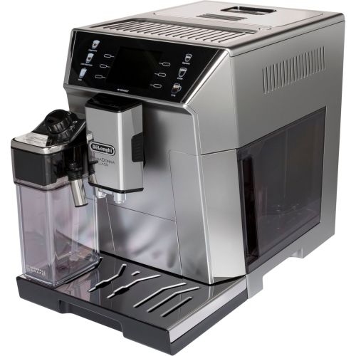 DeLonghi ECAM 550.85.MS PrimaDonna Class (ECAM 550.85.MS)