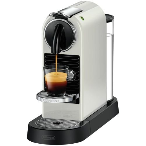 DeLonghi EN 167 W Nespresso (EN167.W)