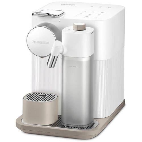 DeLonghi EN 640.W Gran Lattissima (132193540)
