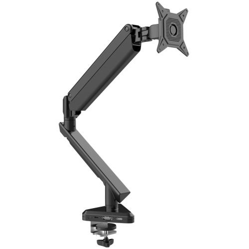 DIGITUS Smart Monitor Holder with integrated Docking Station (DA-90405)