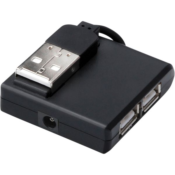 DIGITUS USB 2.0 High-Speed Hub Port (DA-70217)