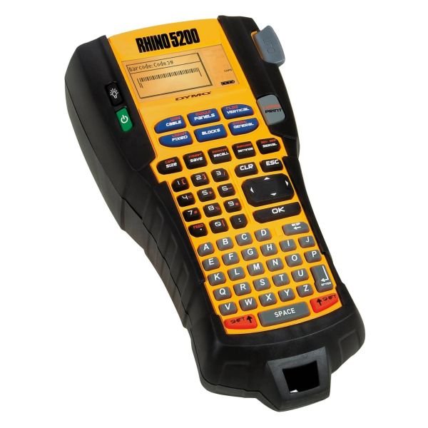 Dymo Rhino Industry 5200 (S0841400)