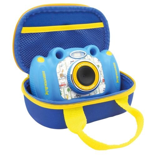 Easypix KiddyPix Blizz blue (10086)