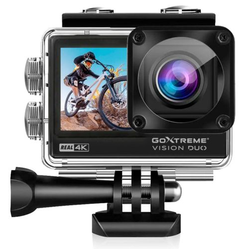 GoXtreme Vision DUO 4K (20161)