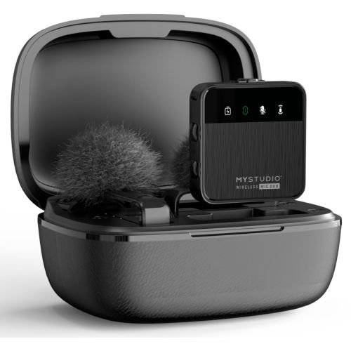 MyStudio Wireless Mic Duo (62022)