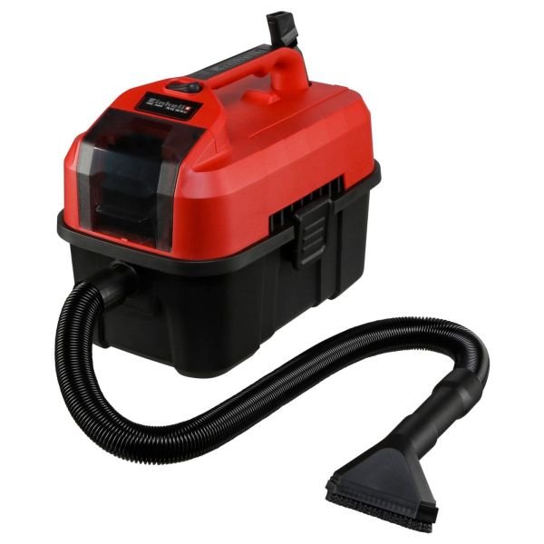 Einhell TE-VC 18/10 Li Solo Cordl. Wet/Dry Wacuum Cleaner (2347160)