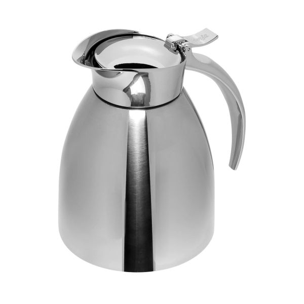Emsa Eleganza thermal jug 0,3l chrome 502663 (502663)