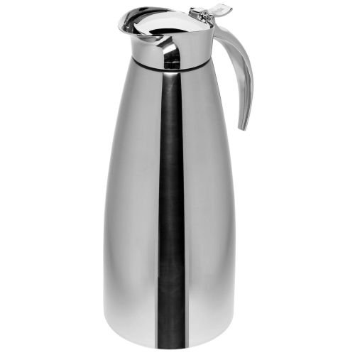 Emsa Eleganza thermal jug 1,0l chrome 502489 (502489)