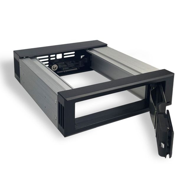 Fantec BP-SA35-12G/6G Mobile Rack (2520)