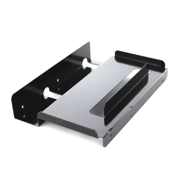 Fantec QB-Bracket 25 for 2,5  SSDs/HDDs (1993)