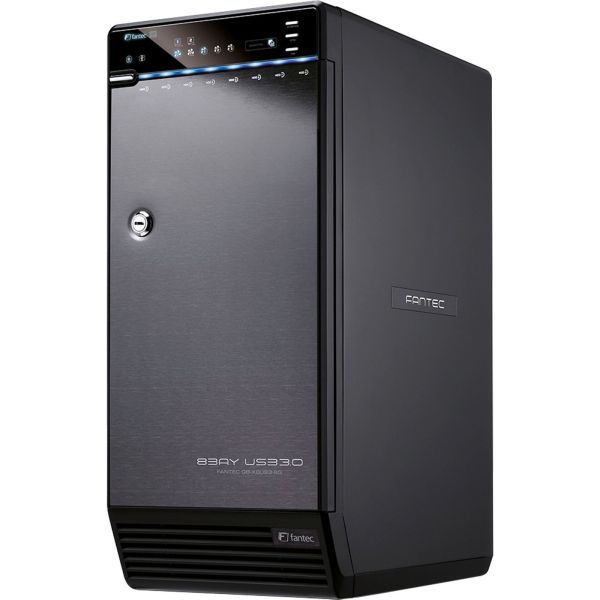 Fantec QB-X8US3-6G (1696)