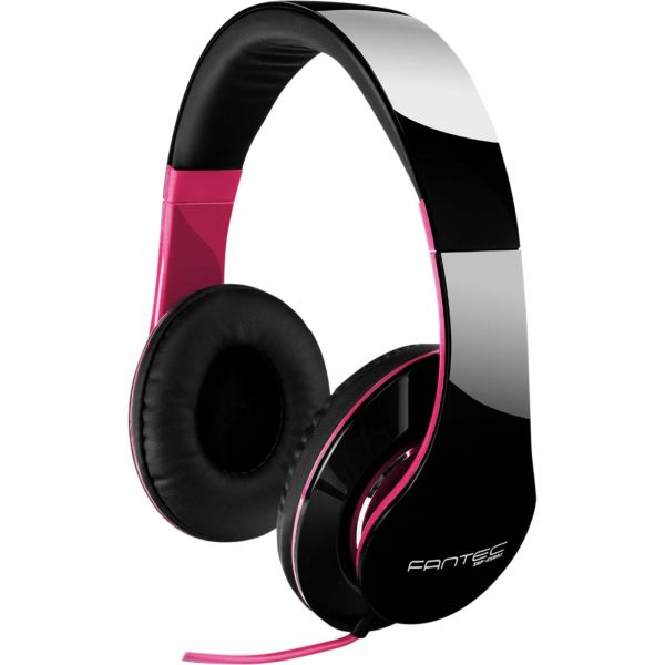FANTEC SHP-250AJ black/pink (1690)
