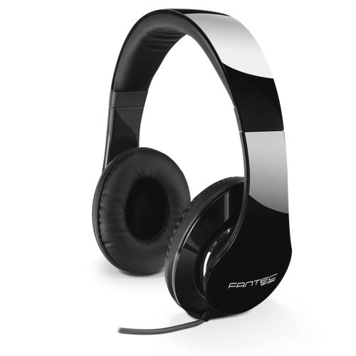 FANTEC SHP-250AJ-BB Stereo Headphone on Ear (2470)
