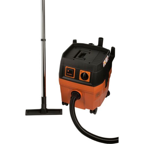 Fein DUSTEX25L/N00 220-240V5 wet/dry Vacuum Cleaner (92035060000)