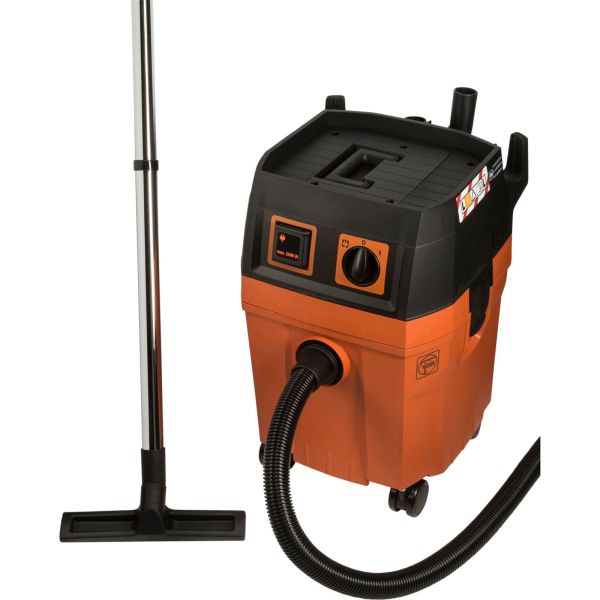Fein DUSTEX35L/N00 220-240V5 Wet/Dry Vacuum Cleaner (92036060000)