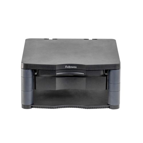 Fellowes Premium Monitor Stand Plus graphite (9169501)