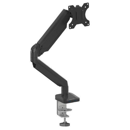 Fellowes Platinum Series Single Monitor Arm black (8043301)