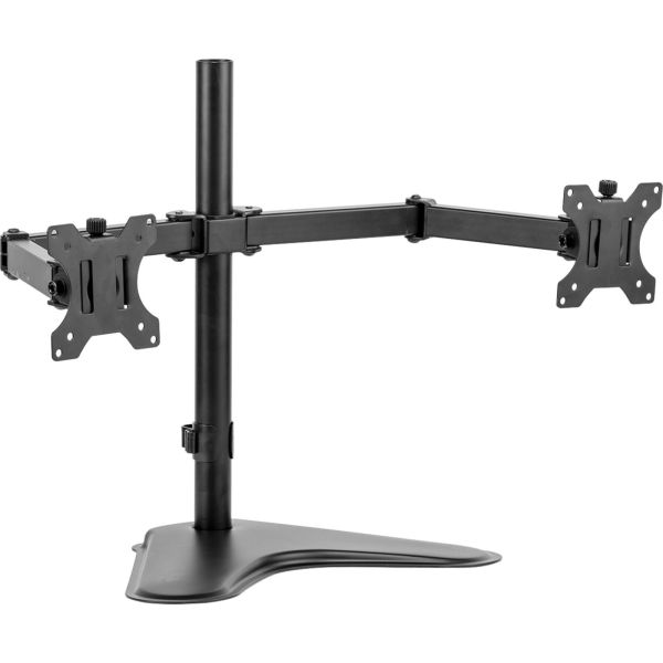 Fellowes Professional Series free standing double arm (8043701)