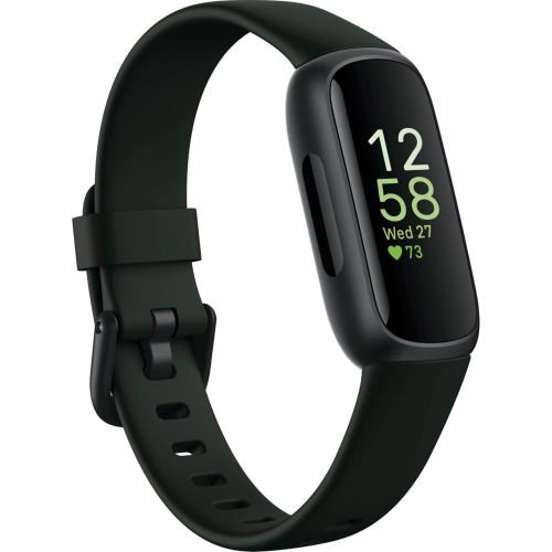 Fitbit Inspire 3 Midnight Zen/Black (FB424BKBK)