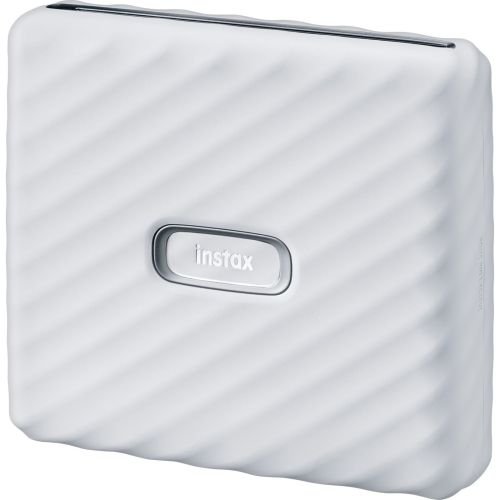 Fujifilm Instax LINK WIDE A White EX D (16719574)