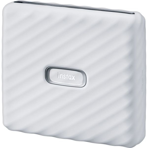 Fujifilm Instax LINK WIDE A White EX D (16719574)