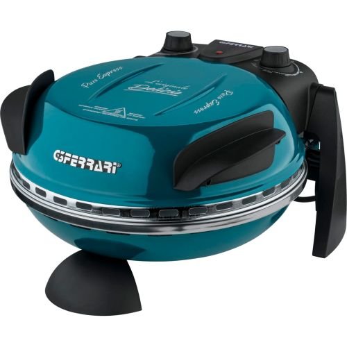 G3Ferrari G 1000604 Delizia Pizzamaker                  Blue (G1000604 DELIZIA BLU)