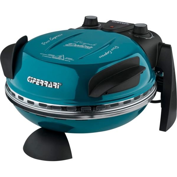 G3Ferrari G 1000604 Delizia Pizzamaker                  Blue (G1000604 DELIZIA BLU)