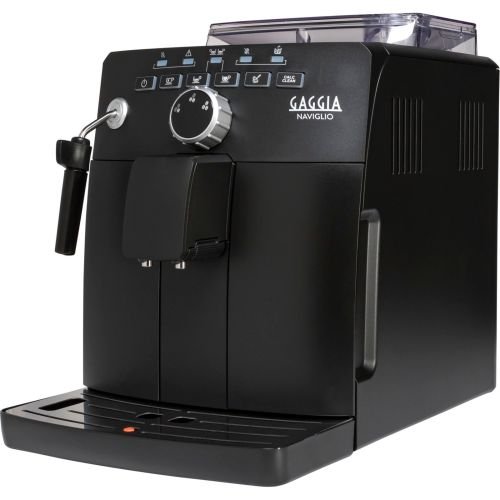 Gaggia HD8749/01 Naviglio black (HD8749/01)