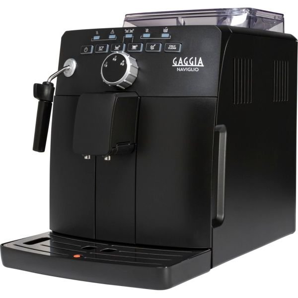 Gaggia HD8749/01 Naviglio black (HD8749/01)