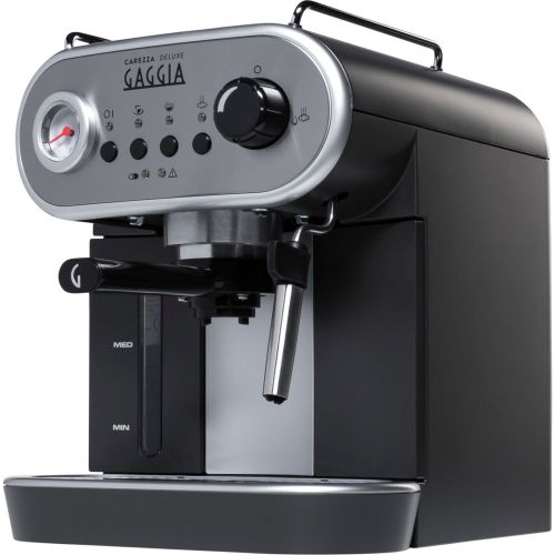 Gaggia R18525/01 Carezza Deluxe (10004204)