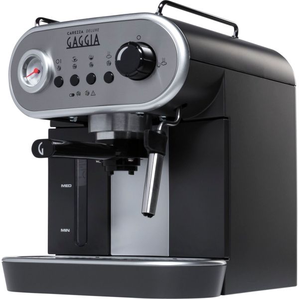 Gaggia R18525/01 Carezza Deluxe (10004204)