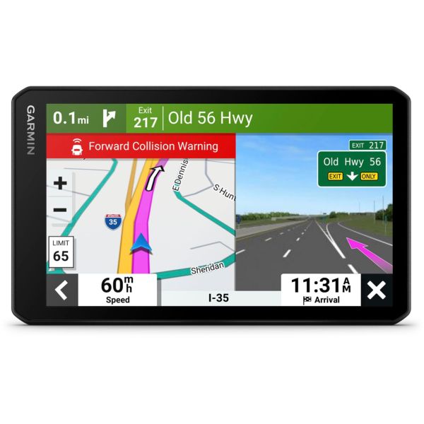 Garmin DriveCam 76 EU MT-D (010-02729-10)