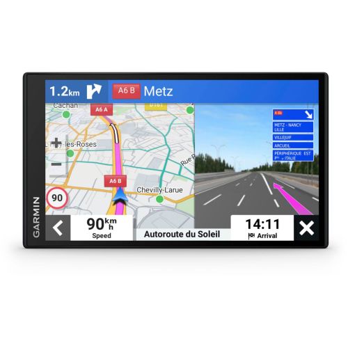 Garmin DriveSmart 76 EU MT-S (010-02470-10)