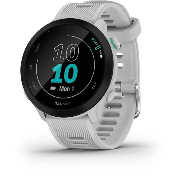 Garmin Forerunner 55 white (010-02562-11)